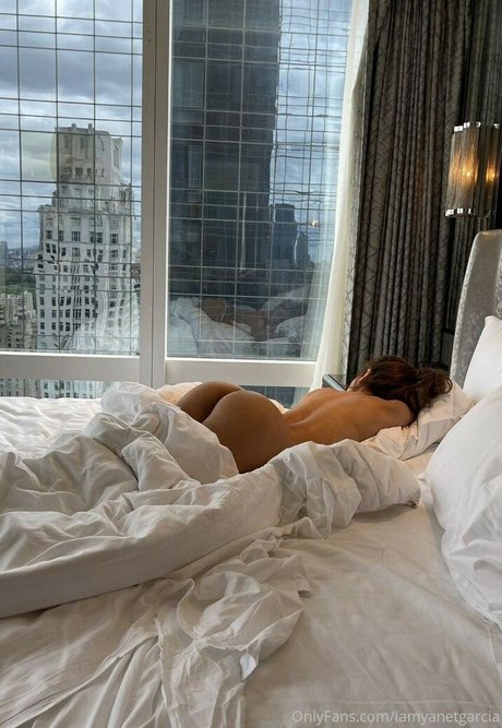 Yanet Garcia porn onlyfans