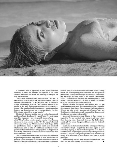 Dorian Electra nudes onlyfans leaked