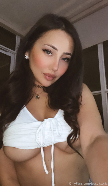 Jessica Victoria_ leaked onlyfans