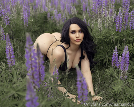 Mia Malkova leak onlyfans