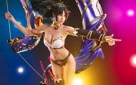 JeanWanWan leaked onlyfans photos