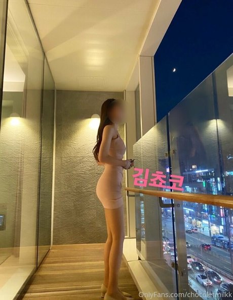 Chocoletmilkk onlyfans naked leak