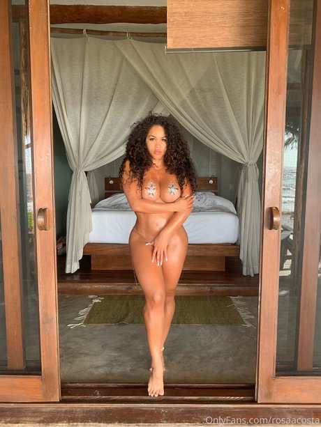 Rosa Acosta onlyfans nudes