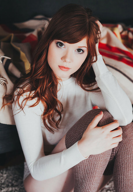 Amber Rose McConnell onlyfans leakd