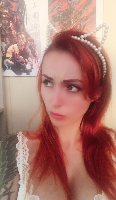 Lera Himera new onlyfans leak