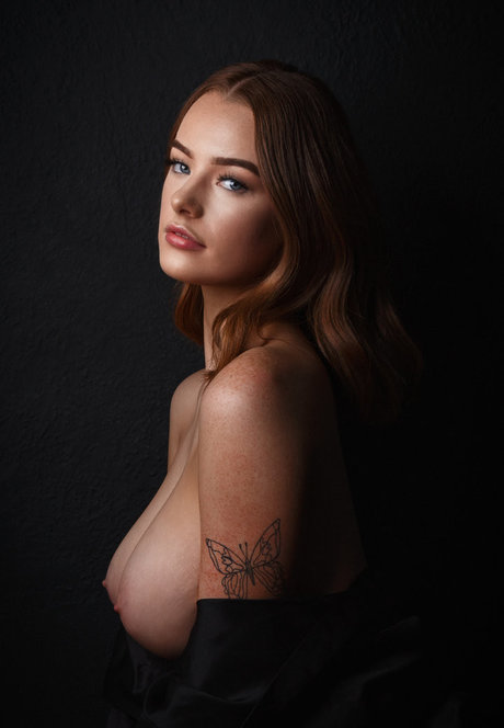 Sarah Jess onlyfans nude pics