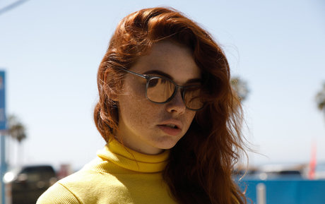 Sabrina Lynn leaks onlyfans porn