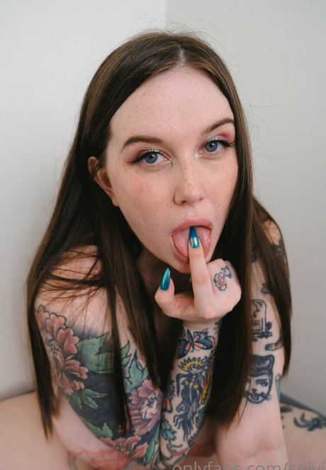 Spivi onlyfans model photo