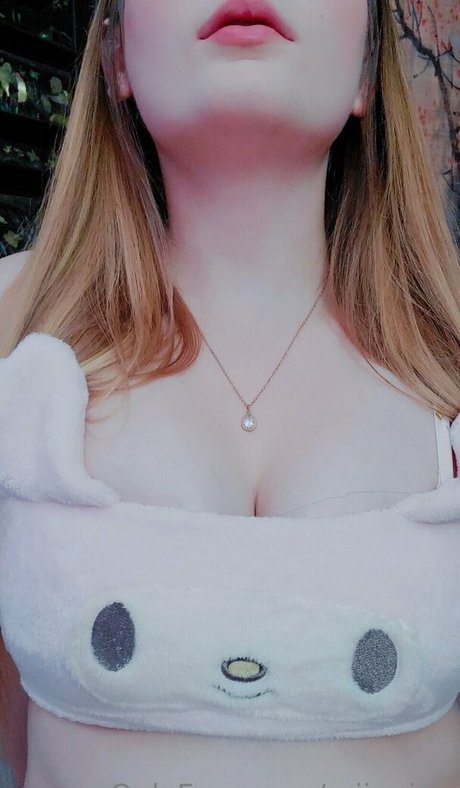 Miinu Inu onlyfans leak xxx