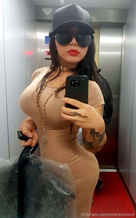 Mistress Cleopatra onlyfans sex leaks