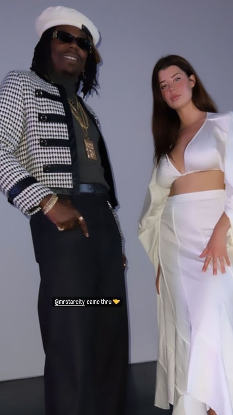 Sarah McDaniel_ on onlyfans