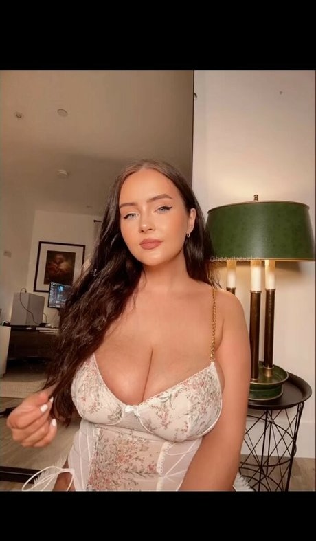 Evelyn White leaked nude onlyfans