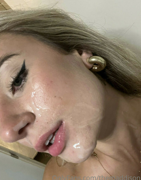 Madison Jayde topless onlyfans