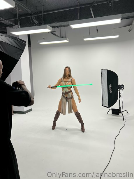 Janna Breslin onlyfans porn nude