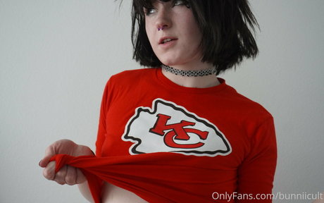 bunniicult onlyfans leak ass