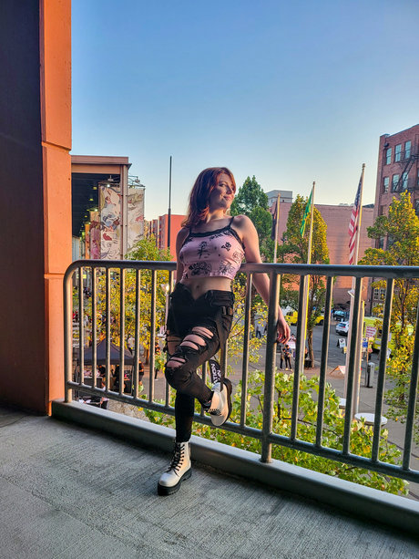 Rylie Rowan onlyfans sex leak