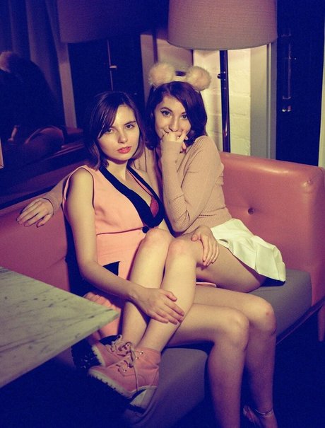 Elizabeth Reed only fans leaks