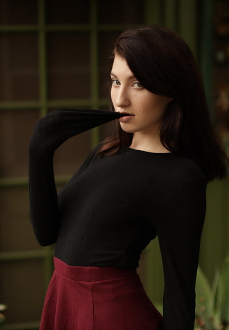 Elizabeth Reed onlyfans nudes leaks