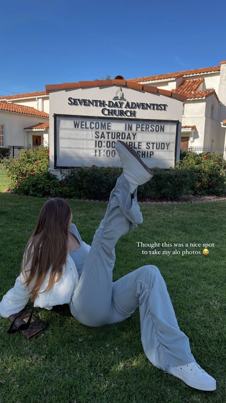 Carmella Rose onlyfans leakes