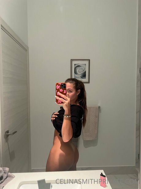 Celina Smith onlyfans leaked xxx