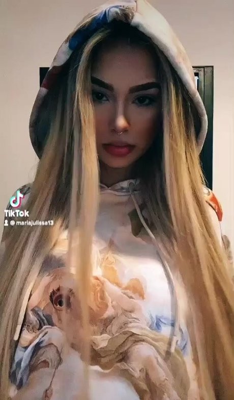 Maria Julissa onlyfans explicit content