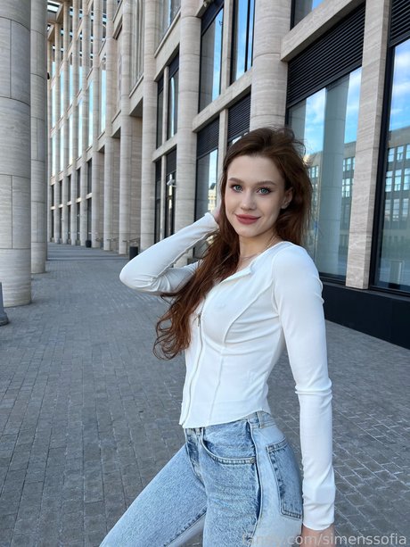 Simens Sofia nsfw onlyfans