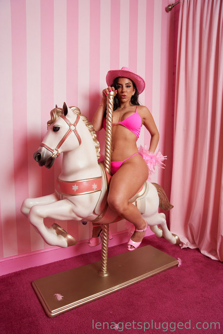 Holly Randall tits onlyfans