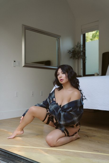 cami strella naked onlyfans leak