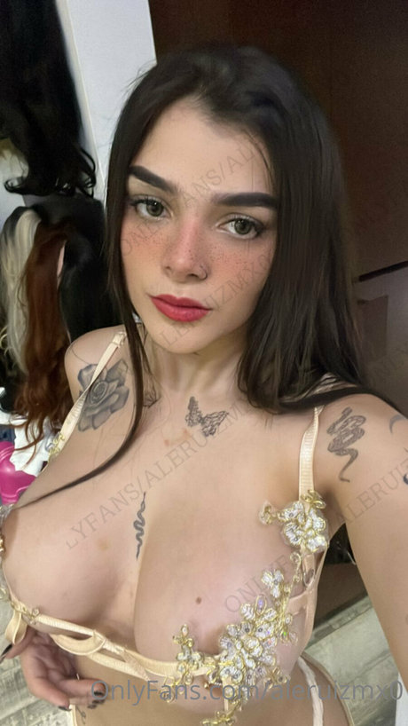 Karely Ruiz onlyfans xx