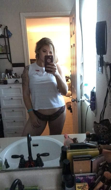 Ophelia O onlyfans leaked sex