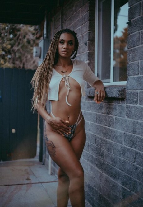 Depreeaz onlyfans naked leaked