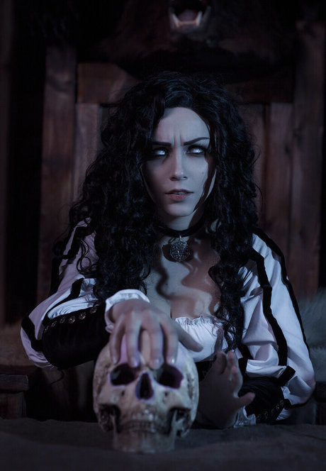 Mercurygin nudes onlyfans leaked