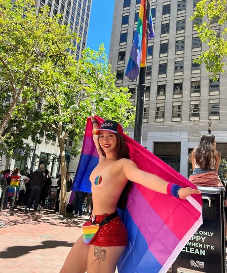 Eliza Chau onlyfans de