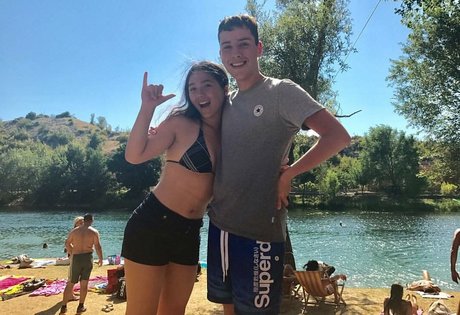 Eliza Chau onlyfans naked leak