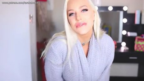 Tara Babcock nude only fans leaks