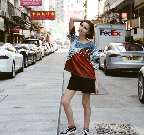 Liara Roux onlyfans pics leaked