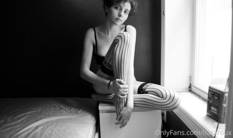 Liara Roux leaked onlyfans sex