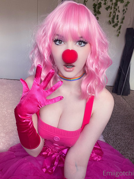 Emiigotchi leaked onlyfans