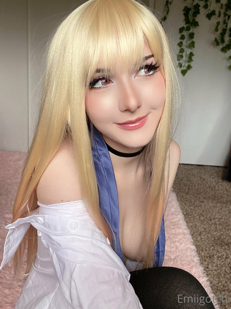 Emiigotchi sexy onlyfans