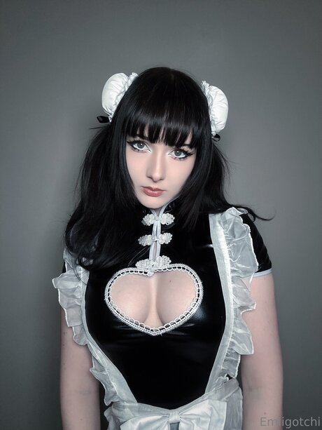 Emiigotchi onlyfans free content