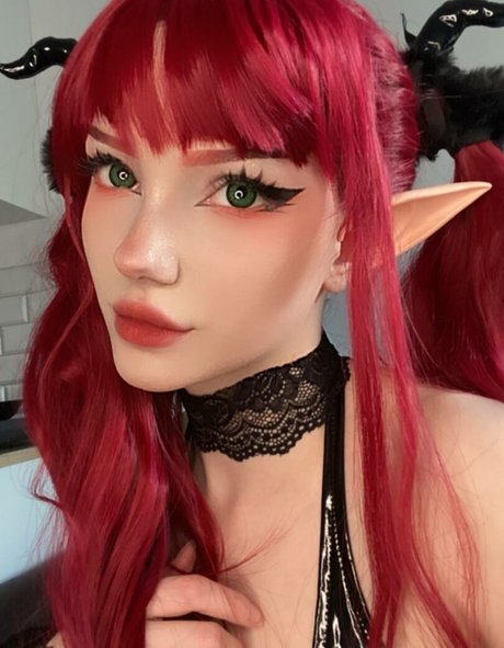 Felvelial onlyfans creator