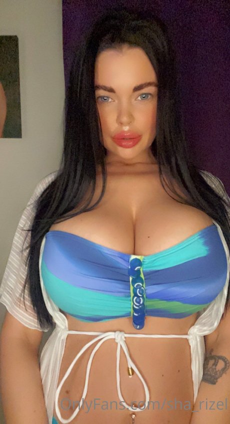 Sha Rizel onlyfans free porn