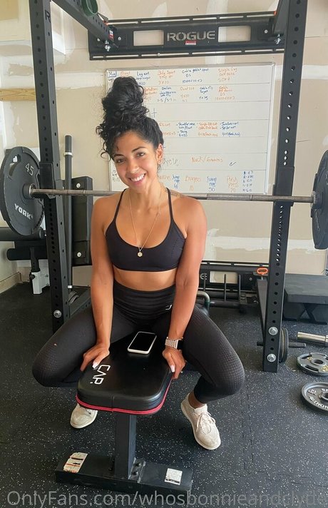 Bonnie Clyde onlyfans free porn