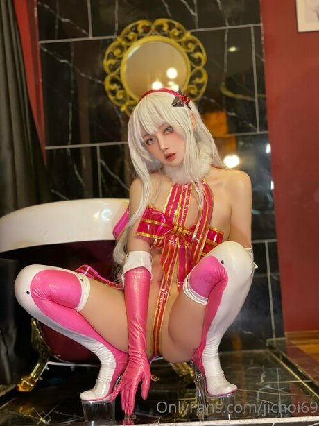 Choi Ji Yun onlyfans model photos