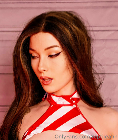 ChameLeahn onlyfans leaks porn