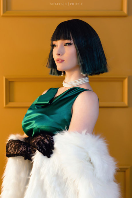 ChameLeahn onlyfans photos