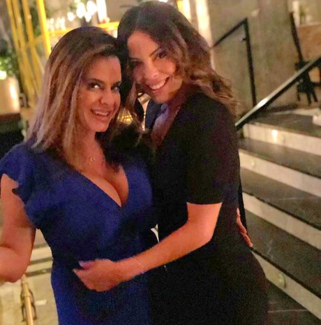 Wendy Fiore leaked only fans porn