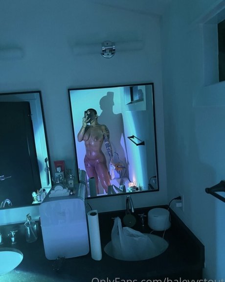 Haley Stout only fans review