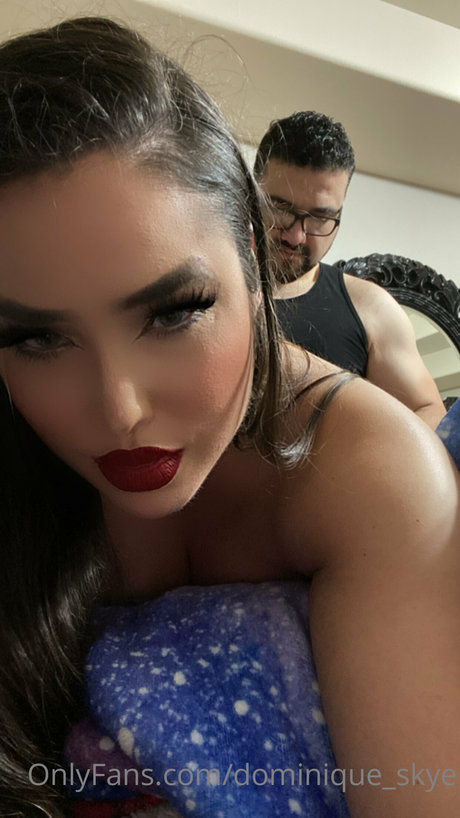 Dominique Skye onlyfans naked
