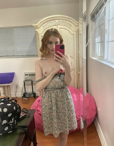 Scarlet Skies onlyfans ass